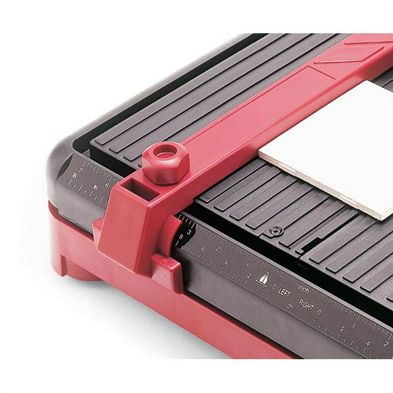 4-1/2 in. Portable Wet Cut Tile Saw 4-1/2 in. Portable Wet Cut Tile Saw