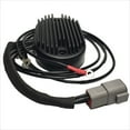 thumbnail image 4 of Voltage Rectifier Regulator for Harley Davison 74601-01 74540-01 74610-01 230-22038 H1001, 4 of 7