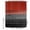 Black Red, variant on Shower Curtains for Bathroom, Sage Green Gray Waterproof Fabric Shower Curtain, Vintage Country Ombre Chic Wooden Grain Decorative Bathroom Curtain for Bathtub, 72"x78", No Hooks Included