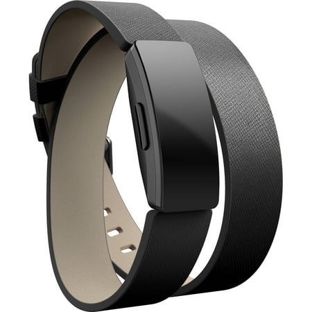 Band for Fitbit Inspire - Black