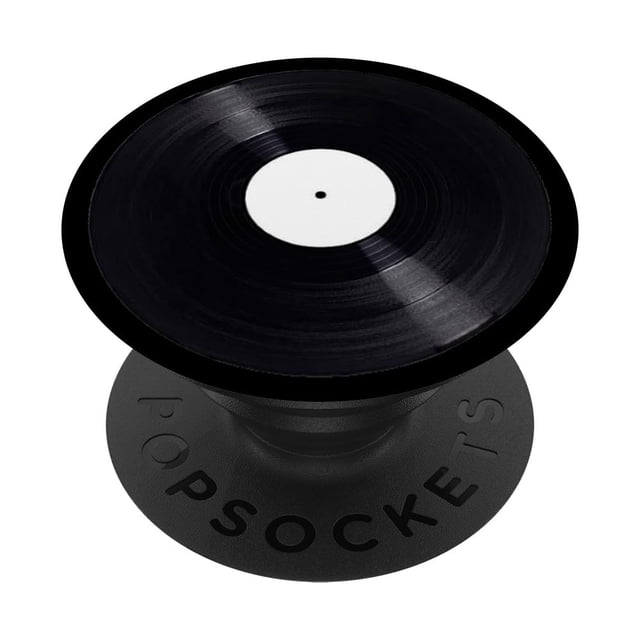 Empuñadura adhesiva intercambiable PopSockets PopGrip para teléfono