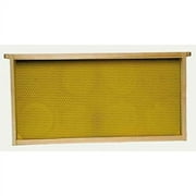 Deep 19 In. X 9.125 In. X 1.375 In. Frames With Foundations (5-Pack)