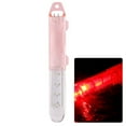 thumbnail image 2 of maskred Lamp Attraction Fish Compact Multiple Lamps High Brightness Light Mini Underwater Lightweight Gathering Ice Sea Red Light, 2 of 6