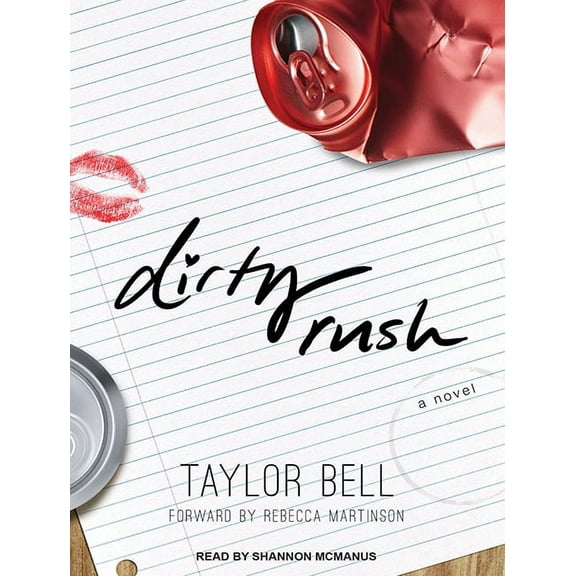 Dirty Rush (Audiobook)
