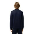 thumbnail image 2 of Lacoste  Adult Colour Block Crew Neck Sweatshirt, 2 of 4