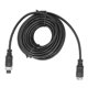 thumbnail image 1 of 33ft/10m 4 Pin for Truck Trailer Bus Motorhome, 1 of 5
