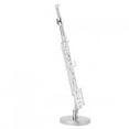 thumbnail image 2 of Hilitand Musical Model, Miniature Flute, Mini Flute Model For Music Lover Friends, 2 of 8