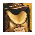 thumbnail image 1 of Saddled for Freedom. - Canvas, 1 of 10