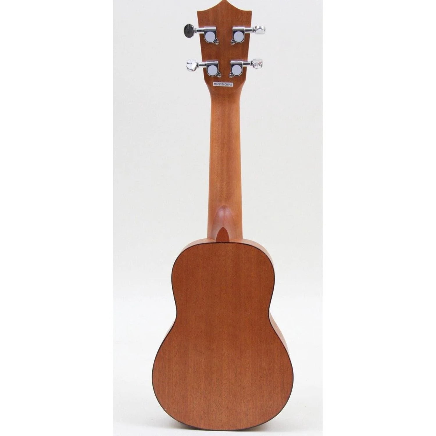 Amahi UK220 Classic Series Select Mahogany Ukulele | Concert