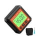thumbnail image 4 of Medidor de de ángulos digitales Transportador LCD retroiluminado Mini con de ángulos de base C Zulema transportador digital, 4 of 8