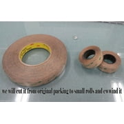3M 300LSE 3/4 X 20 Ft Double Sided Sticky Adhesive Tape High Bond Good for Repair Phone , Camera , Digitizer Iphone S4 6 7 5 Samsung Note