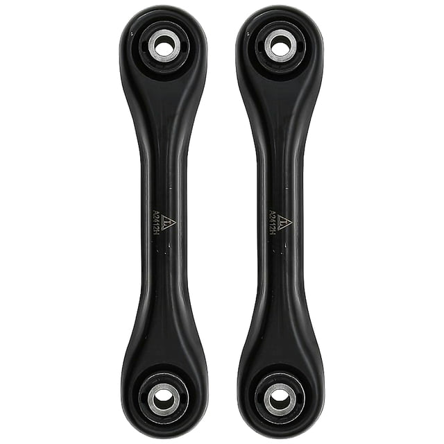 Horquillas TRW 2006 A 2010 Mazda Traseras inferiores color negro/gris