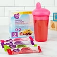 thumbnail image 3 of (2 pack) Parent's Choice Pediatric Electrolyte Drink Mix, Variety Pack, 2.4 oz (8 Pack), 3 of 9