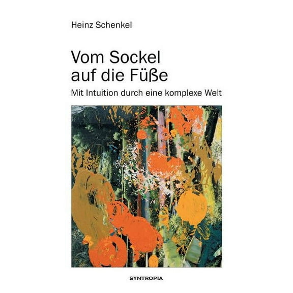 Vom Sockel auf die Füße (Paperback)