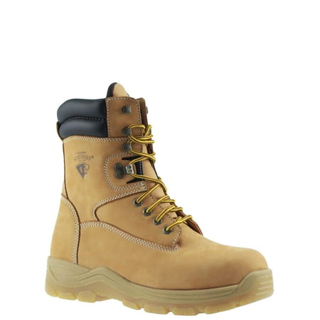 M HS BIG TIMBER II (Best Work Boots For Concrete)