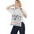 thumbnail image 3 of WZMPA Singer Album Tote Bag Singer Fans Gift Singer Lyric Shoulder Bag Singer Merchandise, 3 of 7