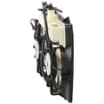 thumbnail image 4 of TYC For 04 05 06 07 08 09 Prius Dual Radiator A/C Condenser Cooling Fan Motor, 4 of 4