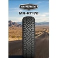 thumbnail image 2 of PAQUETE DE 4 LLANTAS 35/12.50 R18 123Q MIRAGE MR-RT172 VT LT, 2 of 2
