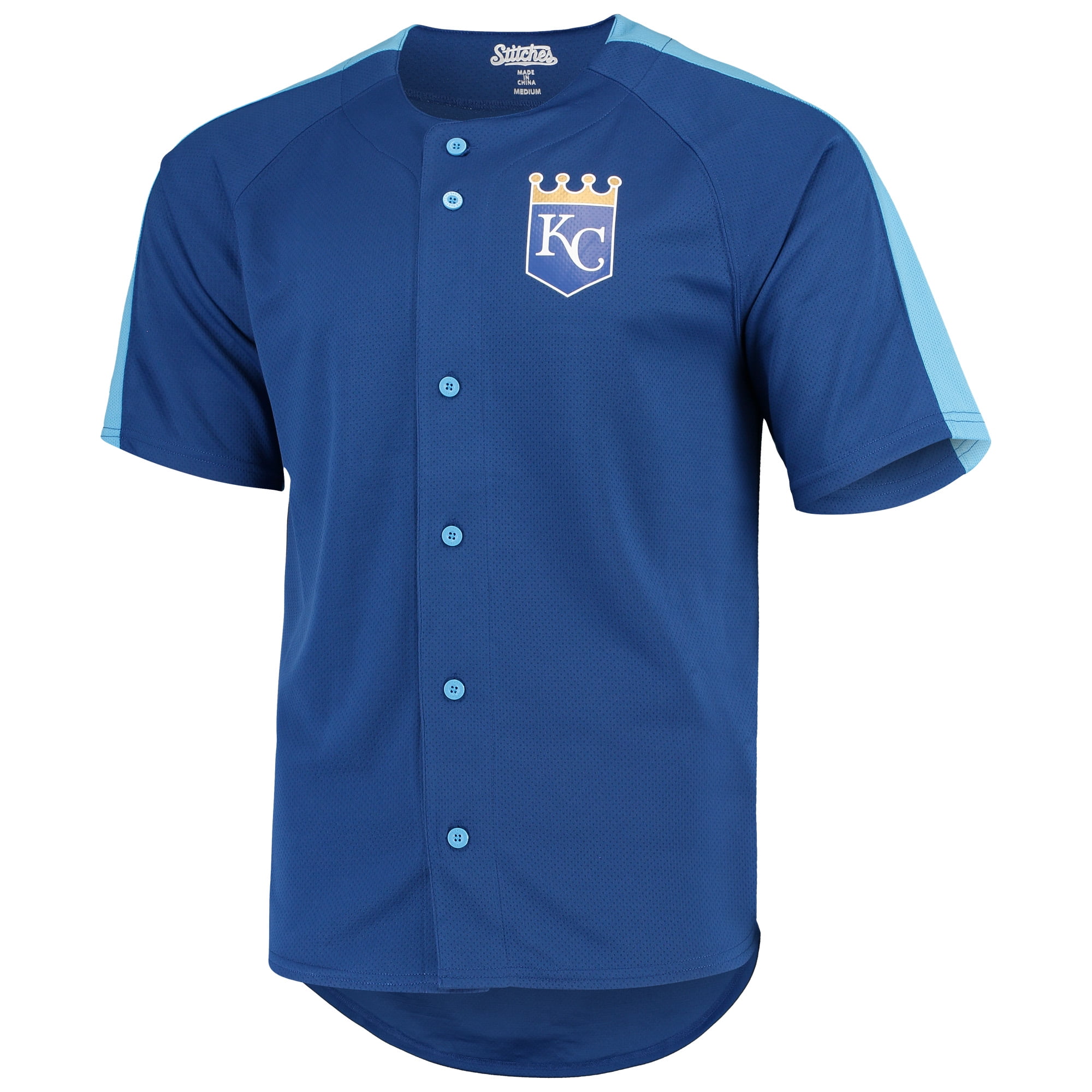 walmart royals jersey