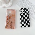 thumbnail image 5 of S23 Ultra Case, for Samsung Galaxy S23 Ultra Case for Women Girls Glitter Marble Floral Soft Silicone Slim Thin Cute Flexible Protective Girly Phone Case, 5 of 11