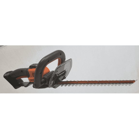Genuine OEM Worx WG261.9 20V Power 22" Cordless Hedge Trimmer - NEW, Tool Only