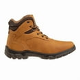 thumbnail image 3 of Avalanche Adult Everyday wear Men Boots - Brown/Tan, 12, 3 of 5