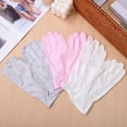 thumbnail image 4 of FOMIYES 3Pares Exteriores Para Mujer Protección Solar Con Palma Transpirable, 4 of 7