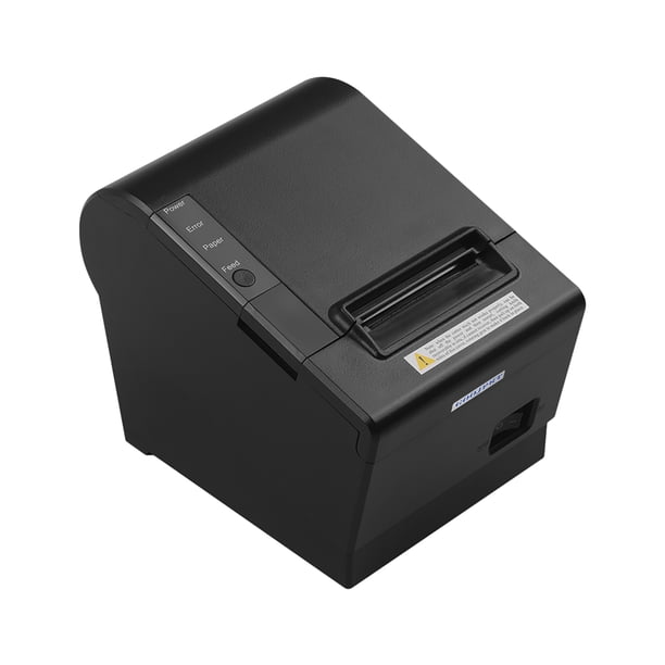 Impresora térmica de recibos GOOJPRT JP-58DC Se necesita papel de impresión térmica de 58 mm