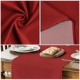 thumbnail image 4 of Camino de mesa Artoid Mode 33 x 274 cm para Navidad, 4 of 8