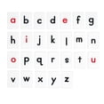 thumbnail image 4 of Really Good Stuff EZread Letter Tile Kit, 4 of 5