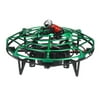Hand Operated Drone Mini LED Hand Drone Flying Ball Drone Toys for Kids Toddlers Adults