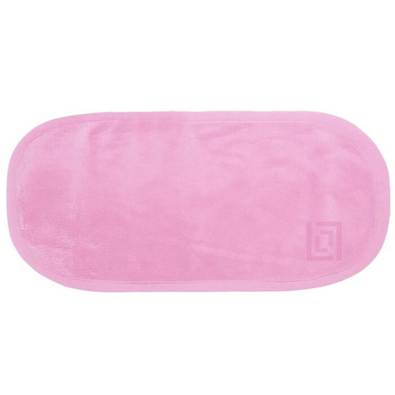LUMINESS Reuseable Makeup Remover Soft Cloth