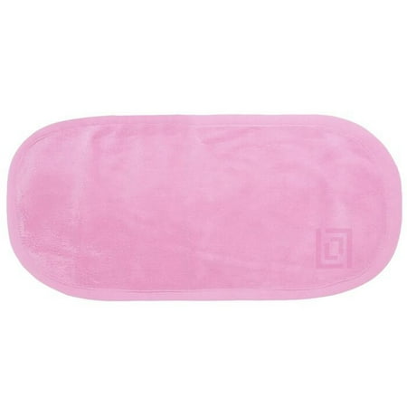 LUMINESS Reuseable Makeup Remover Soft Cloth