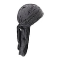 thumbnail image 3 of Men's Silky Breathable Durag Headwrap Cap with Neck Drape for Sun and Wind Protection, 3 of 8