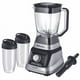 thumbnail image 2 of Licuadora Koblenz LKM-9610 PRO 1400 W Premium 2 Vasos Negra, 2 of 4