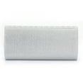 thumbnail image 3 of Women Clutch Bag Elegant Sequins Evening Clutch Purse Chain Shoulder Bags Sparkly Evening Bridal Prom Party Handbag Purse/Silver, 3 of 7