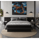 thumbnail image 2 of Colchon Matrimonial Serta Premium Heaven Confort, 2 of 8