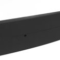thumbnail image 4 of Front Bumper License Plate Holder 2048170378 Number Plate Frame Holder Trim Panel Replacement for Benz C‑Class W204, 4 of 4