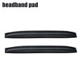 thumbnail image 1 of Earphone Sponge Cover High-protein Leather Is Soft and Comfortable, 1 of 8
