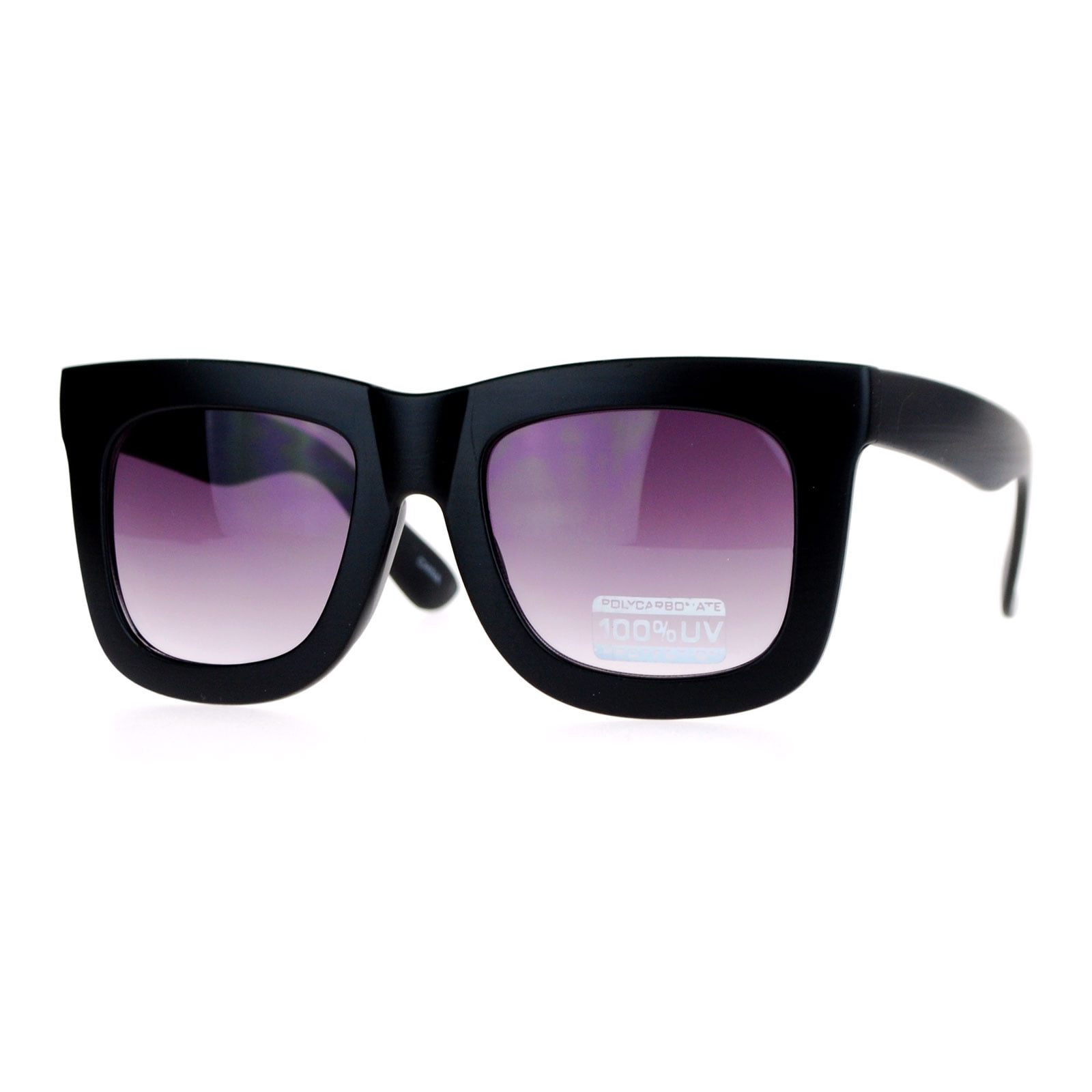 mirror front sunglasses