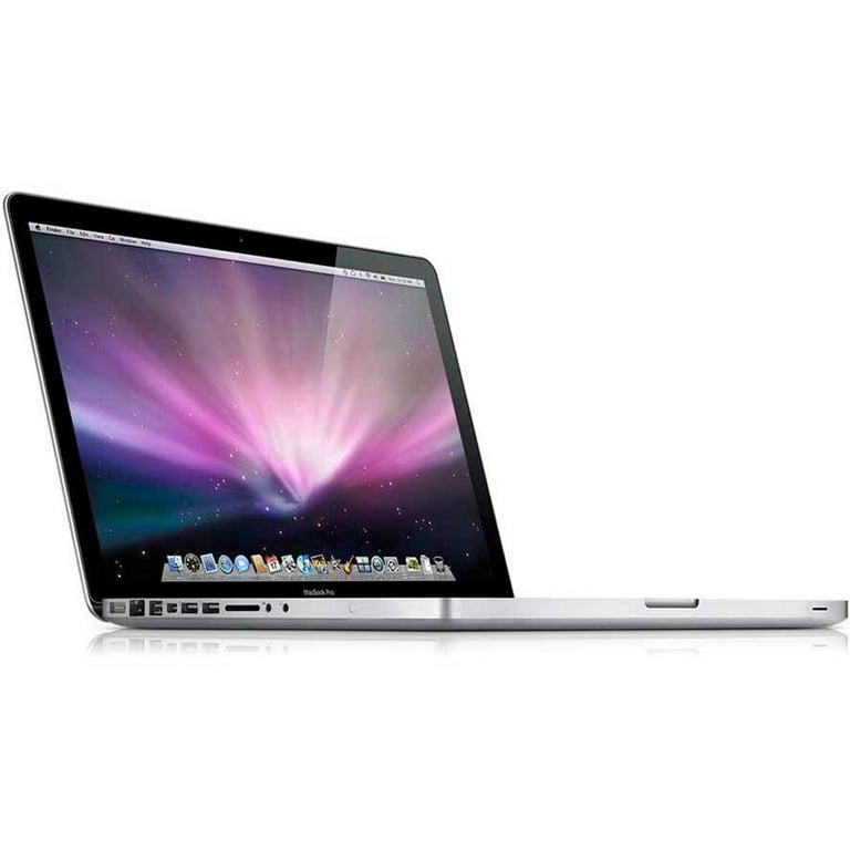 MacBook Pro 13 512GB SSD - Laptop & PC portable - micromad #1
