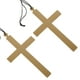 thumbnail image 2 of 2 piezas Collar colgante de colgantes Sacerdote de monja Accesorios de vestuario de cosplay, 2 of 5