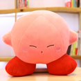 thumbnail image 1 of 10-60cm estrella de dibujos animados Kirby muñeco de peluche almohada niños regalo de cumpleañoszhangmengyaA3+Samll Size zhangmengya unisex, 1 of 2