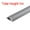 Grey, variant on Wall Cable Raceway Cord Cover Cord Hider Channel Self-Adhesive for TV Wire Grey 39"x1"x0.4"