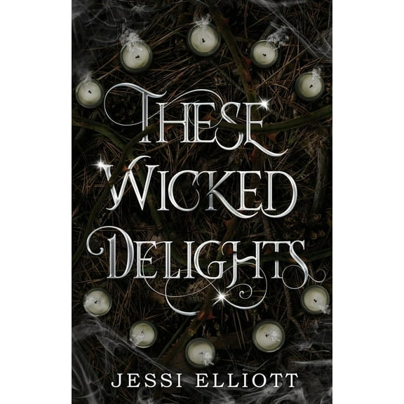 These Wicked Delights, (Paperback)