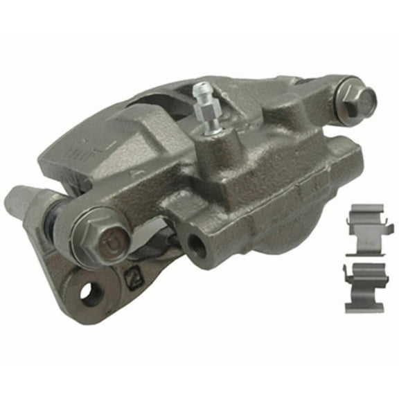 Raybestos FRC11961 1.37 In. Disc Brake Caliper Fits select: 2007-2017 JEEP PATRIOT, 2011-2014 CHRYSLER 200
