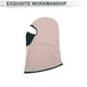 thumbnail image 3 of Máscara Facial Todo Incluido de Poliéster de Panal Rosa 1 Pcs, 3 of 6