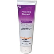 Secura Protective Ointment [59431500] 2.47 oz (Pack of 3)