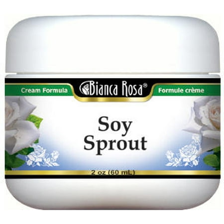 Soybean Sprouts - Soy Sprout Cream (2 oz, ZIN: 521433)