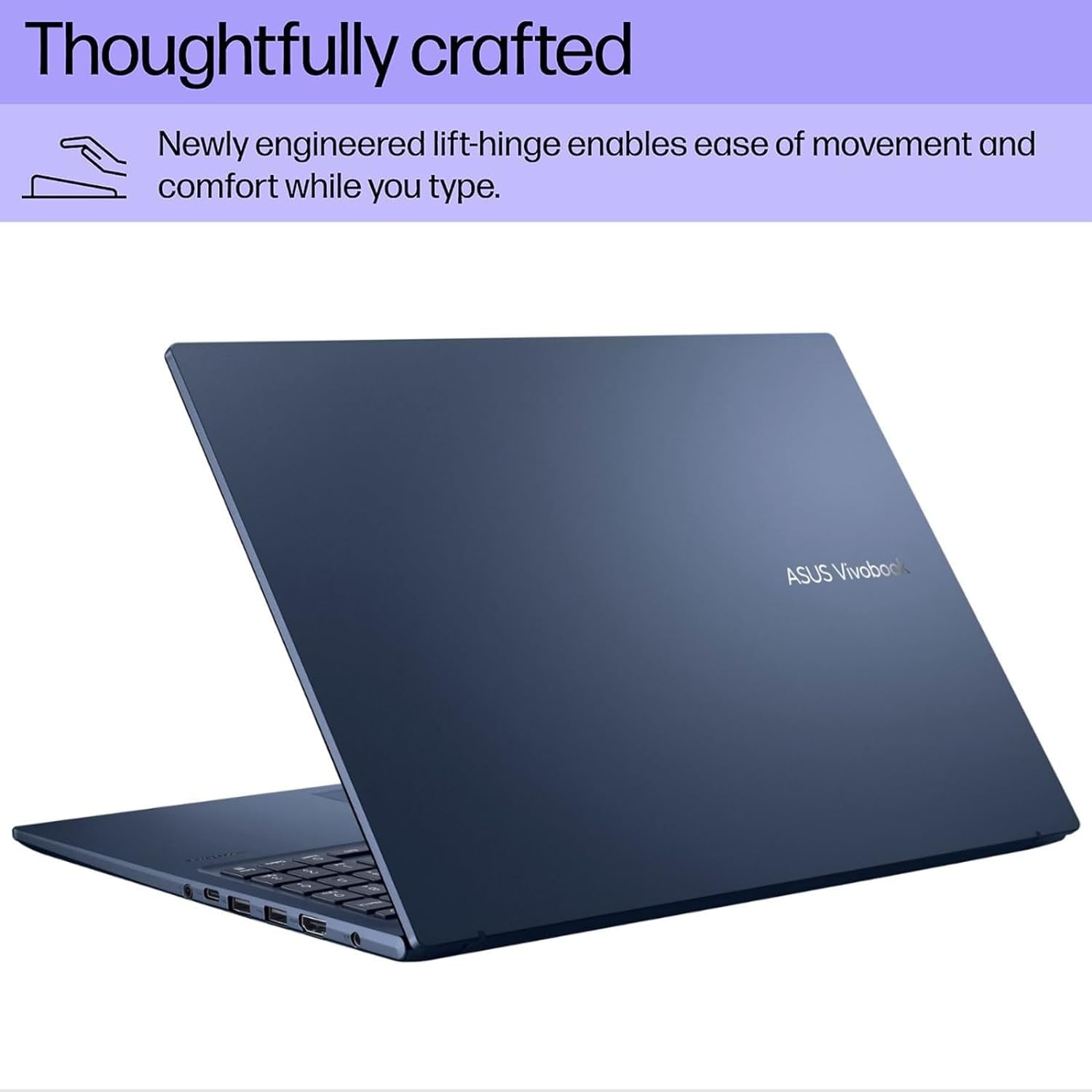ASUS Vivobook 16